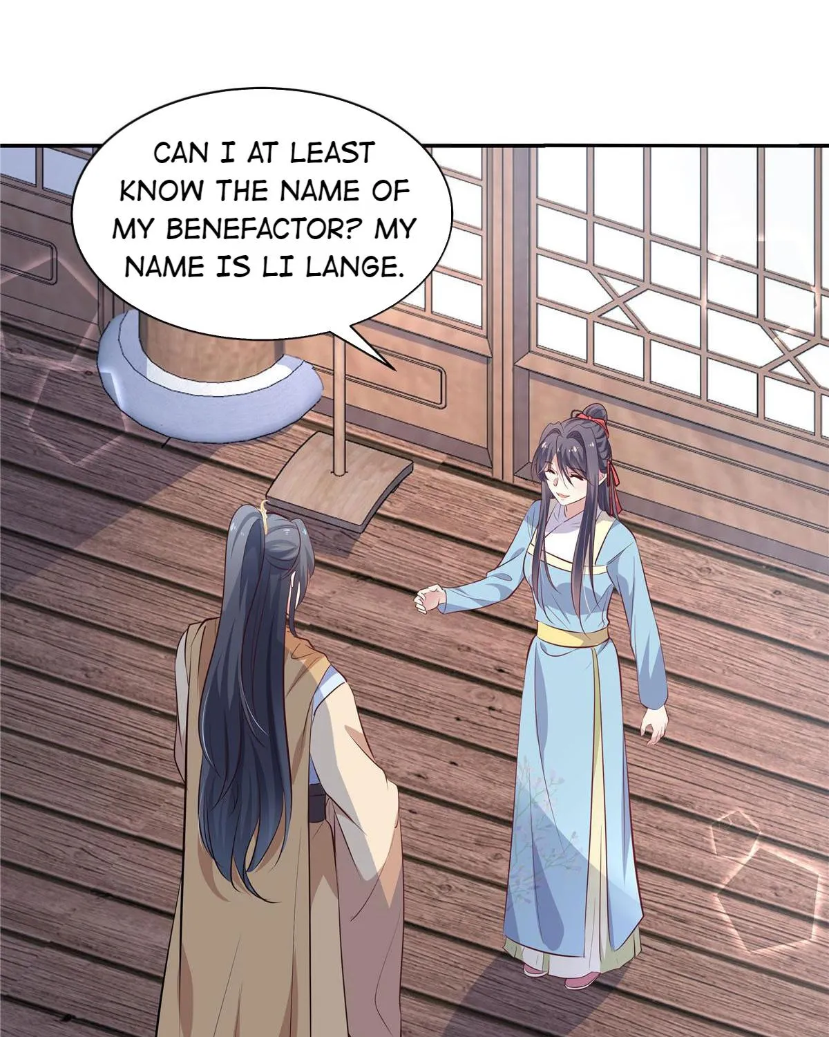 Ravishing Physician: Yield To Me, Your Royal Highness Chapter 7 page 41 - MangaKakalot