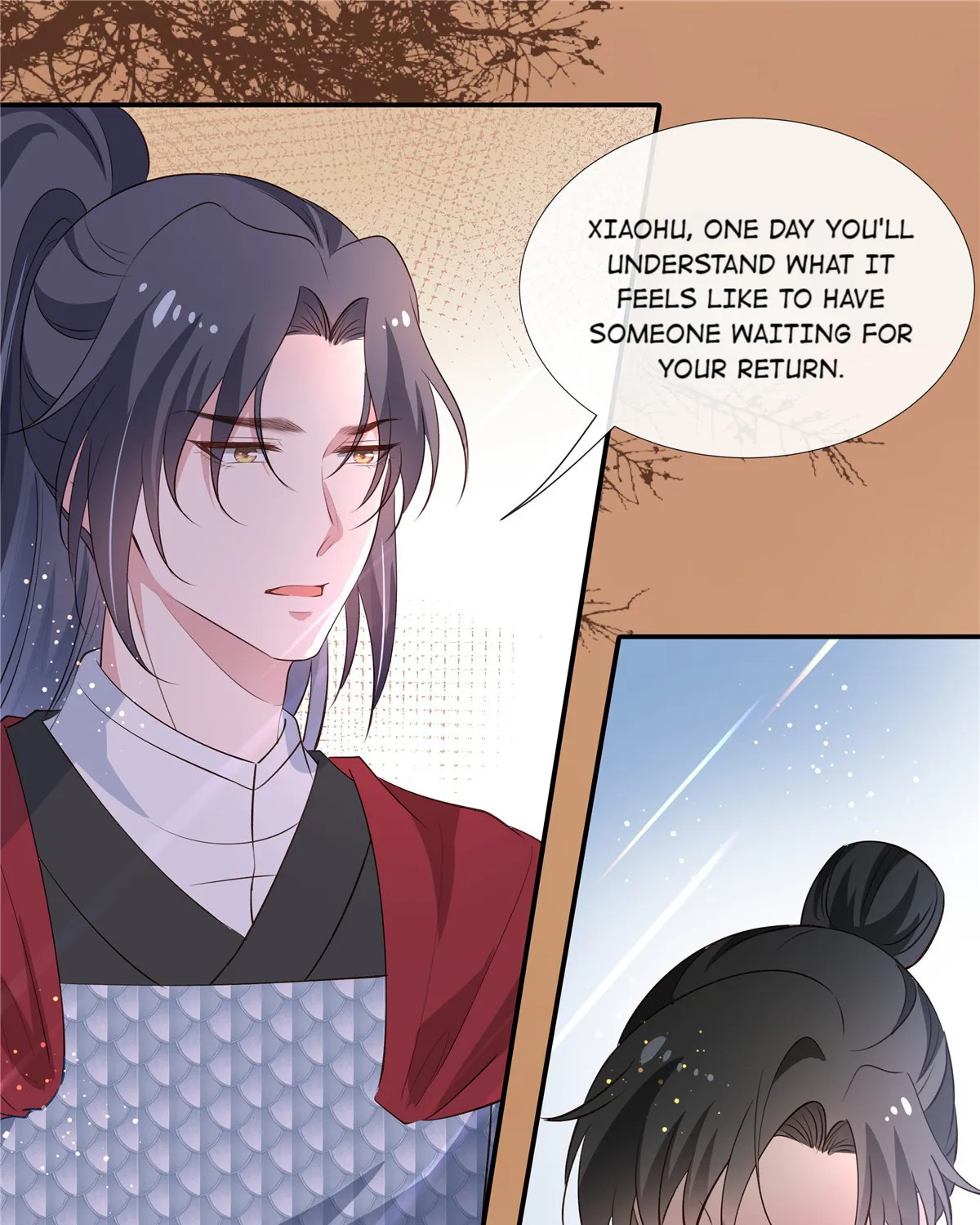 Ravishing Physician: Yield To Me, Your Royal Highness Chapter 70 page 7 - MangaKakalot