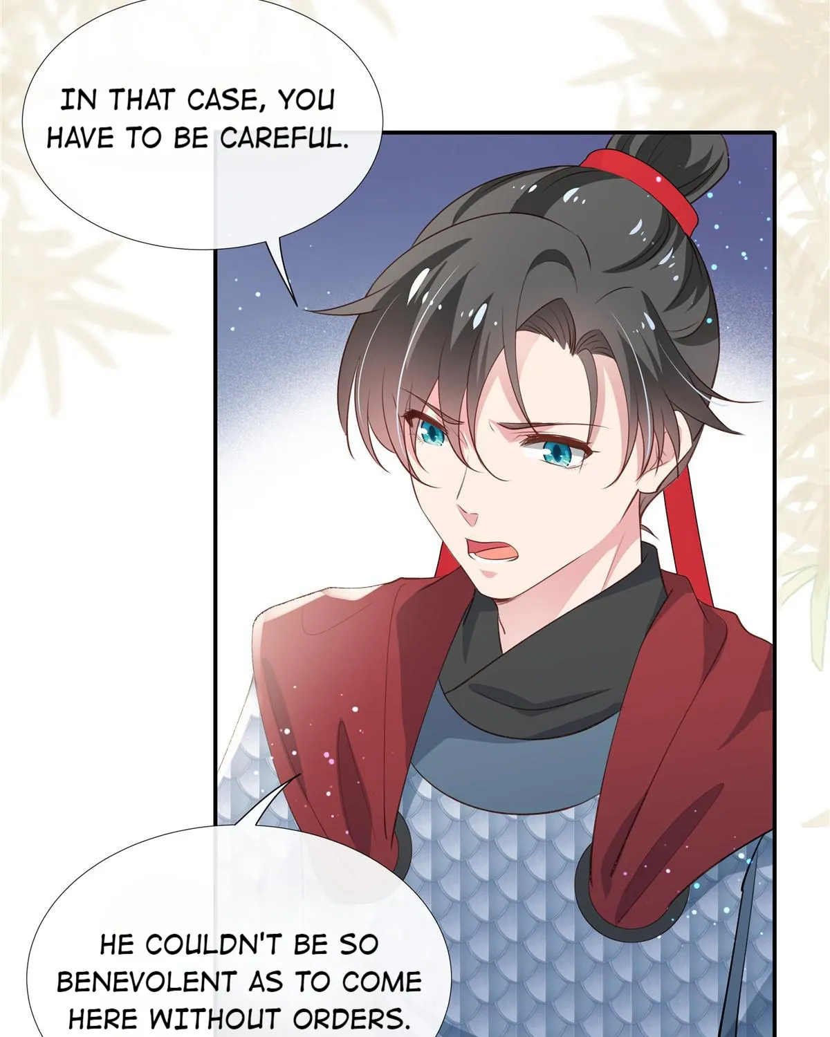 Ravishing Physician: Yield To Me, Your Royal Highness Chapter 72 page 18 - MangaKakalot