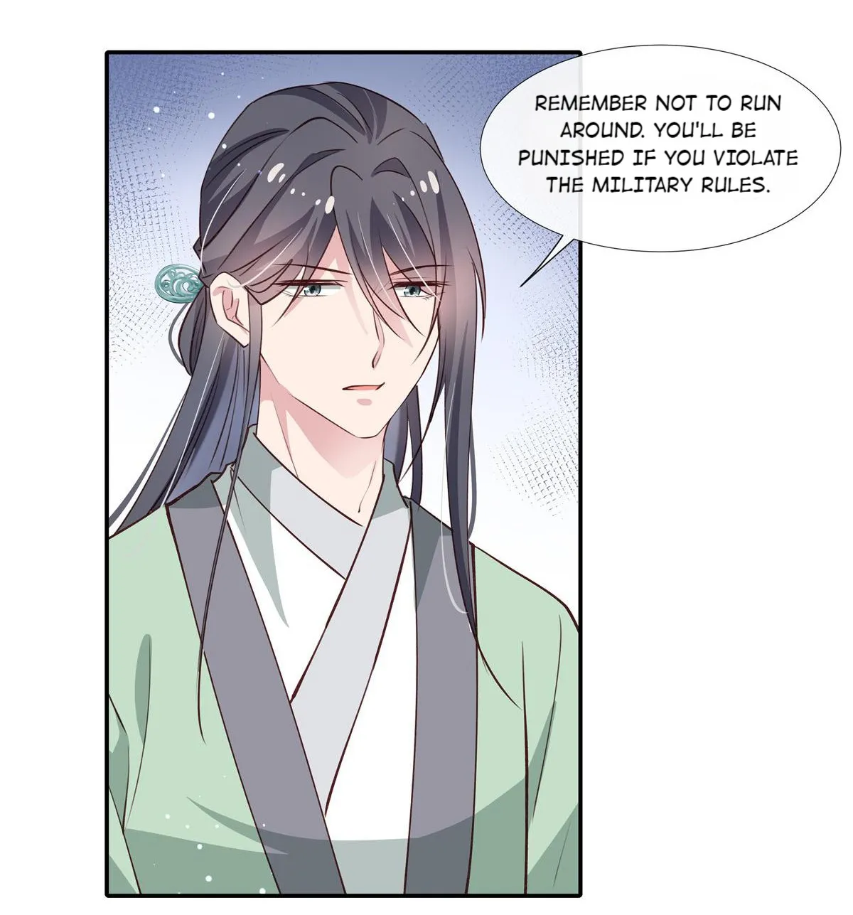 Ravishing Physician: Yield To Me, Your Royal Highness Chapter 72 page 25 - MangaKakalot