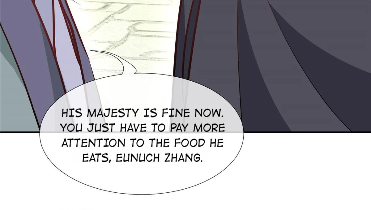 Ravishing Physician: Yield To Me, Your Royal Highness Chapter 9 page 11 - MangaKakalot