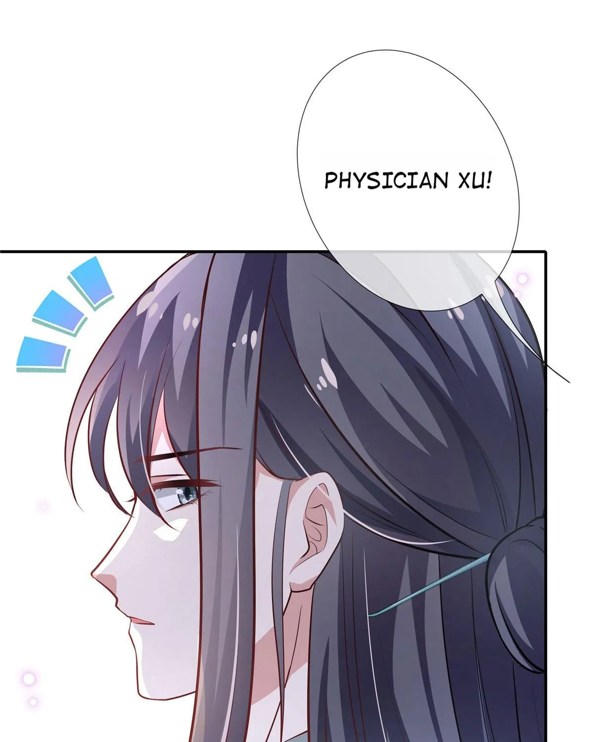 Ravishing Physician: Yield To Me, Your Royal Highness Chapter 9 page 15 - MangaKakalot