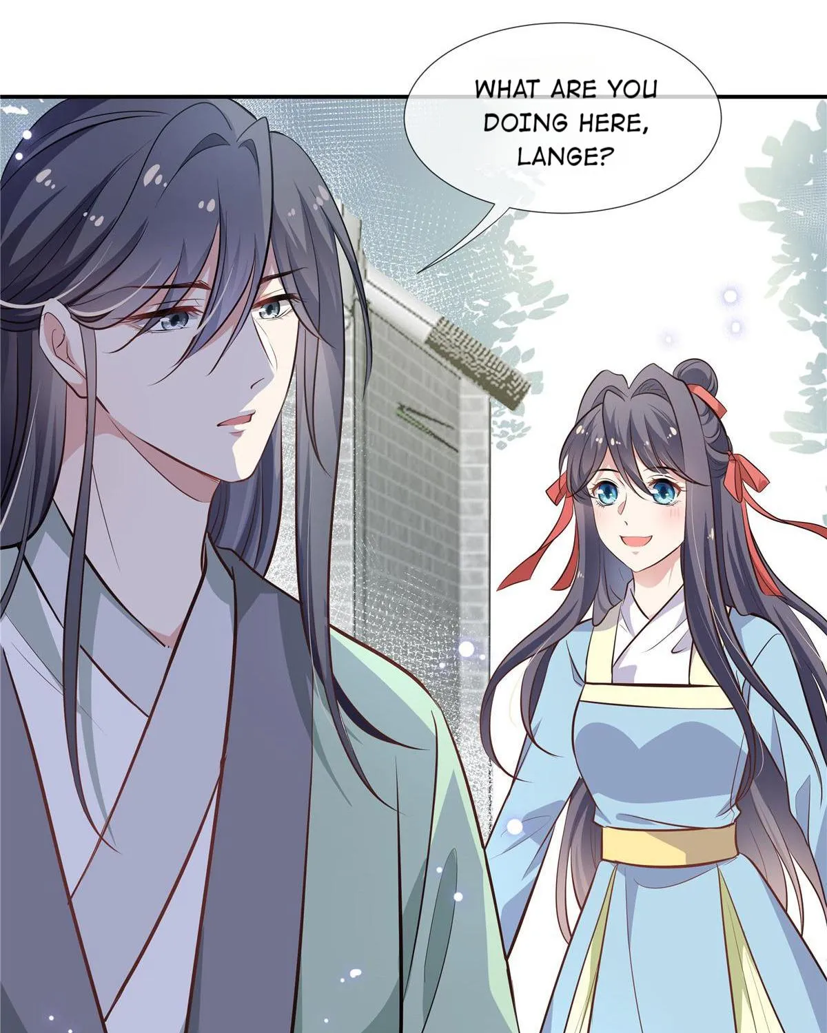 Ravishing Physician: Yield To Me, Your Royal Highness Chapter 9 page 17 - MangaKakalot