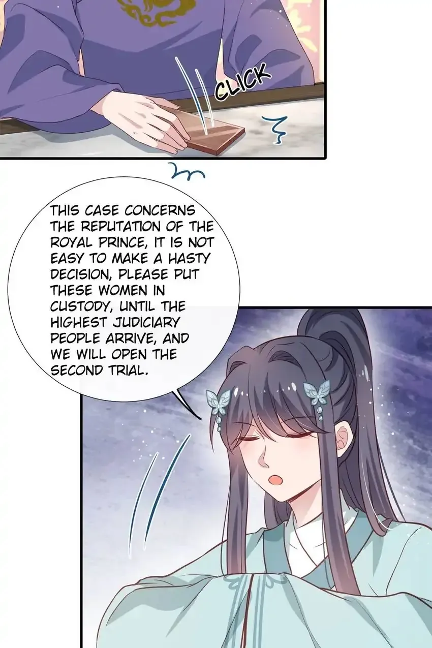 Ravishing Physician: Yield To Me, Your Royal Highness Chapter 92 page 26 - MangaKakalot