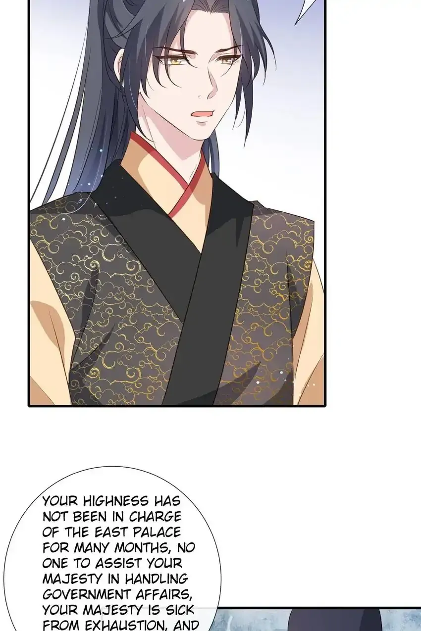 Ravishing Physician: Yield To Me, Your Royal Highness Chapter 93 page 29 - MangaKakalot