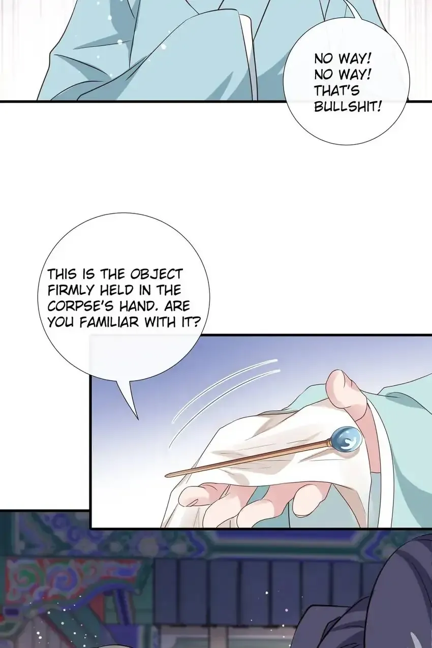 Ravishing Physician: Yield To Me, Your Royal Highness Chapter 95 page 12 - MangaKakalot