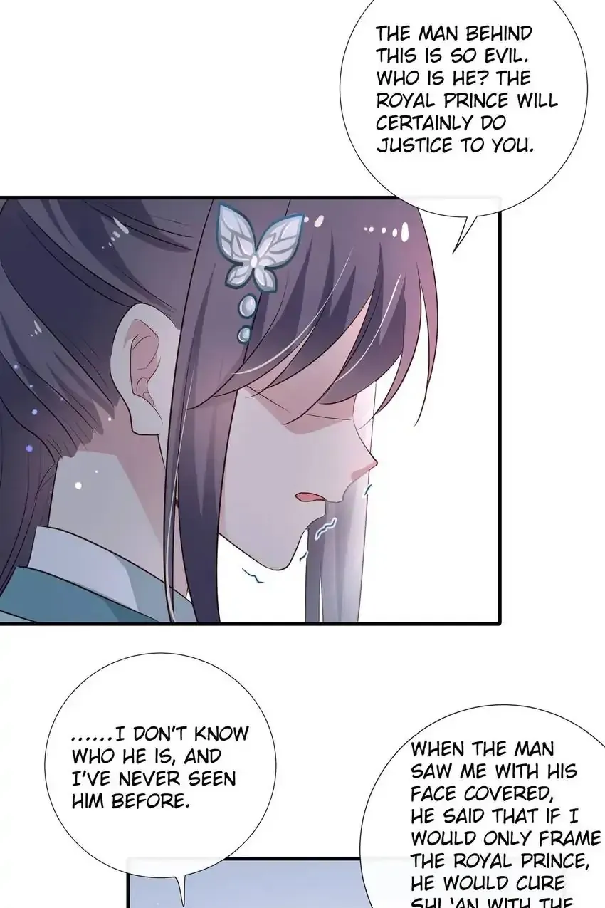 Ravishing Physician: Yield To Me, Your Royal Highness Chapter 95 page 30 - MangaKakalot