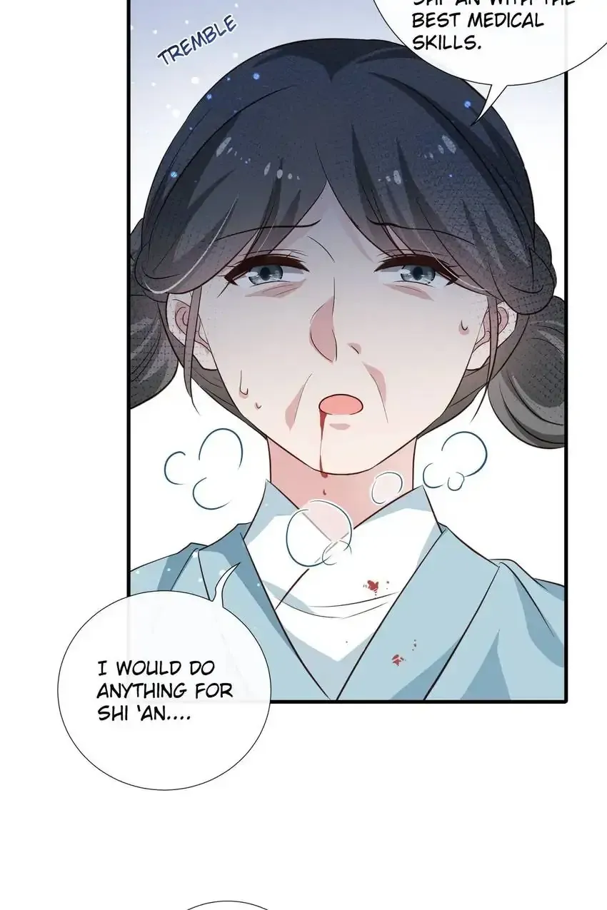 Ravishing Physician: Yield To Me, Your Royal Highness Chapter 95 page 31 - MangaKakalot