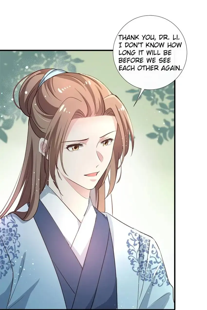 Ravishing Physician: Yield To Me, Your Royal Highness Chapter 97 page 35 - MangaKakalot