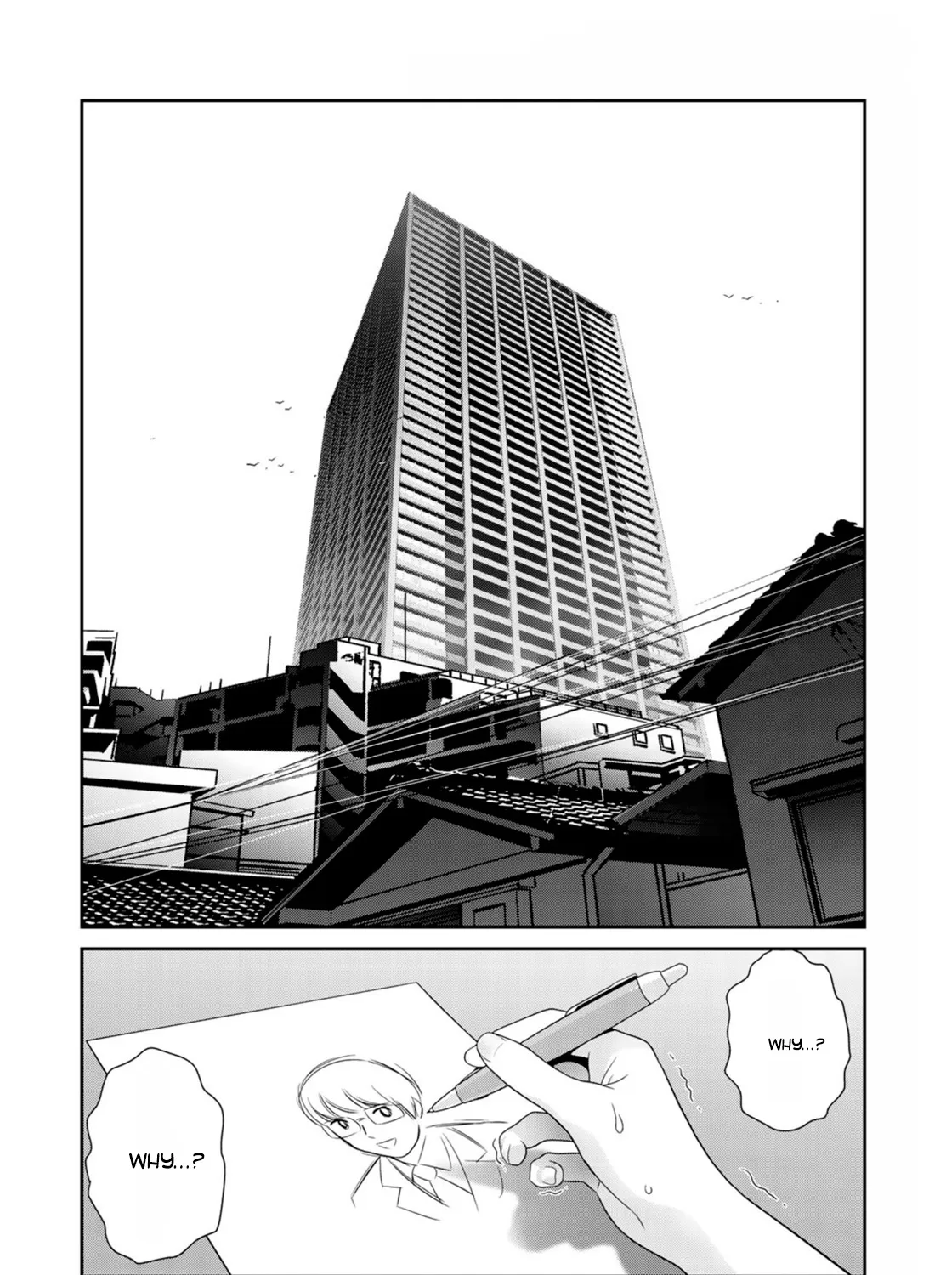 Raw Hero Chapter 27 page 4 - MangaKakalot