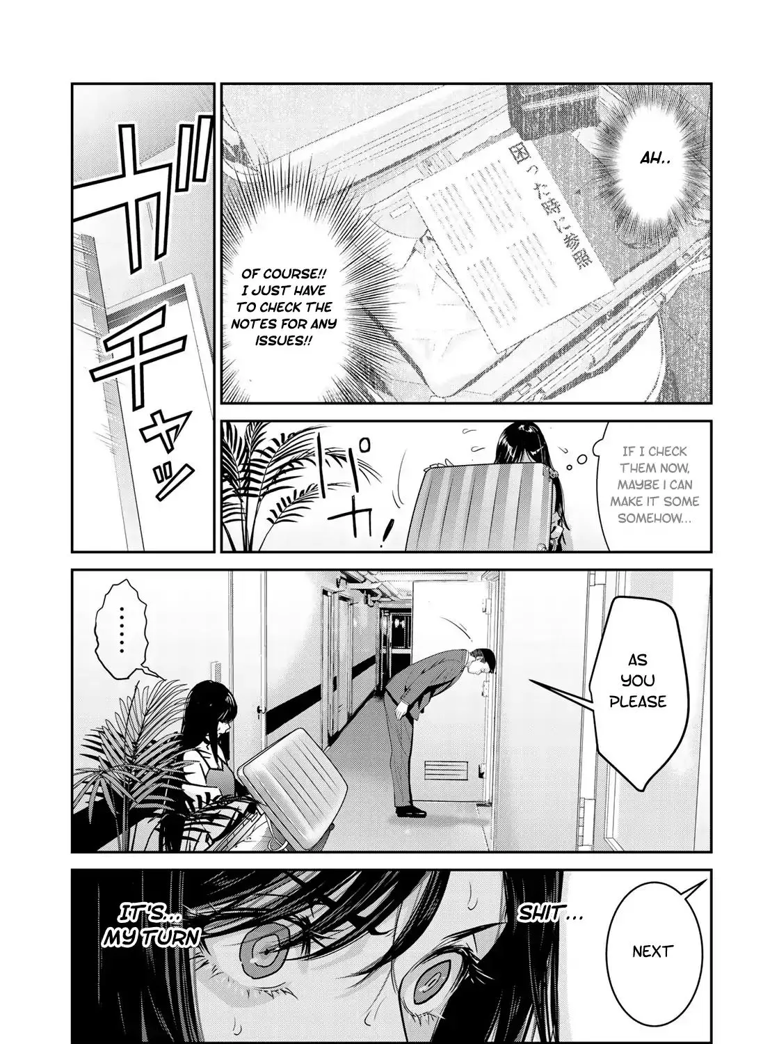 Raw Hero Chapter 3 page 42 - MangaKakalot