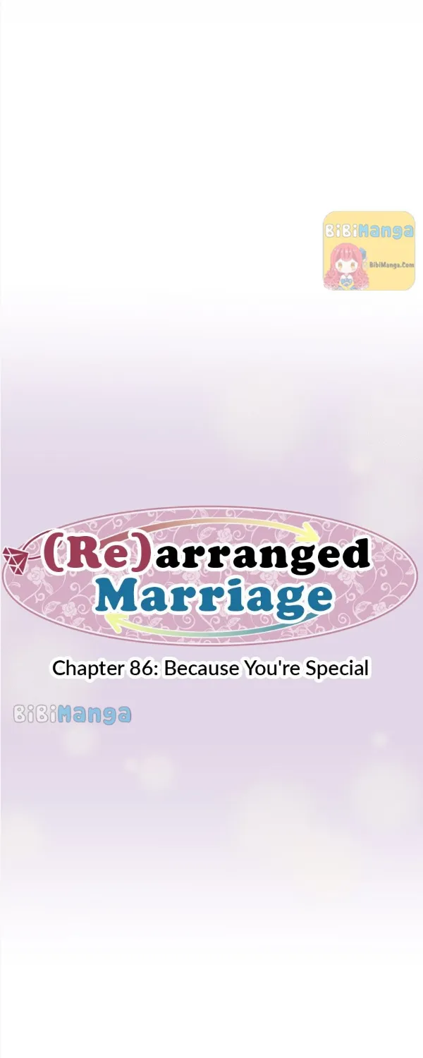 (Re)Arranged Marriage Chapter 86 page 5 - MangaNato