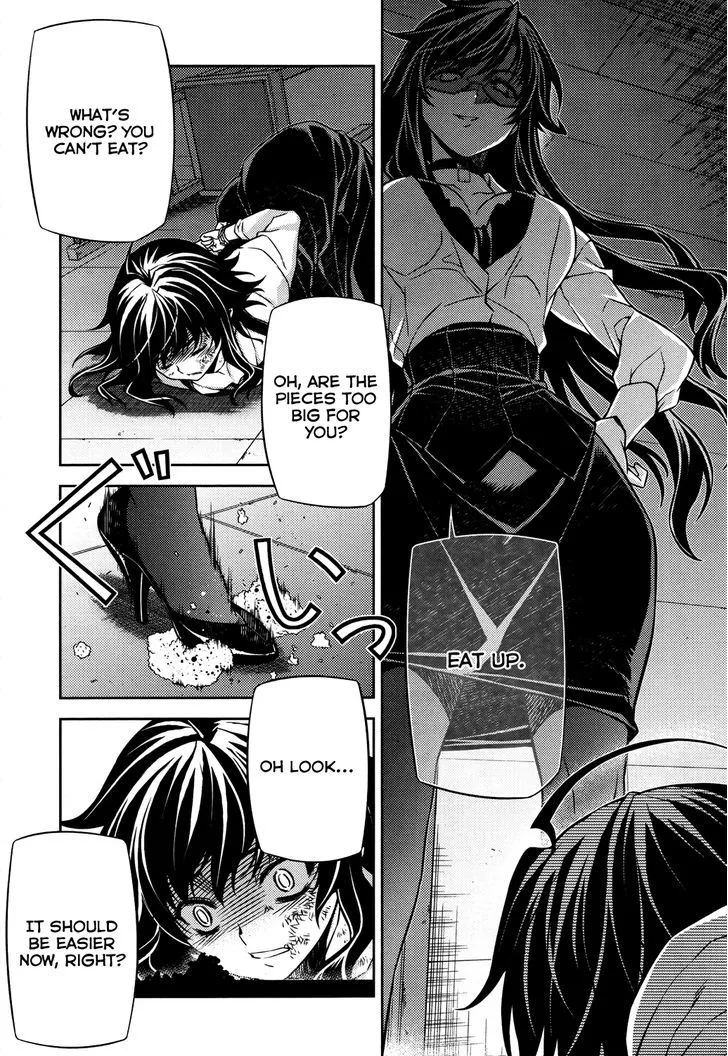 Re:Birth - The Lunatic Taker Chapter 26 page 30 - MangaKakalot