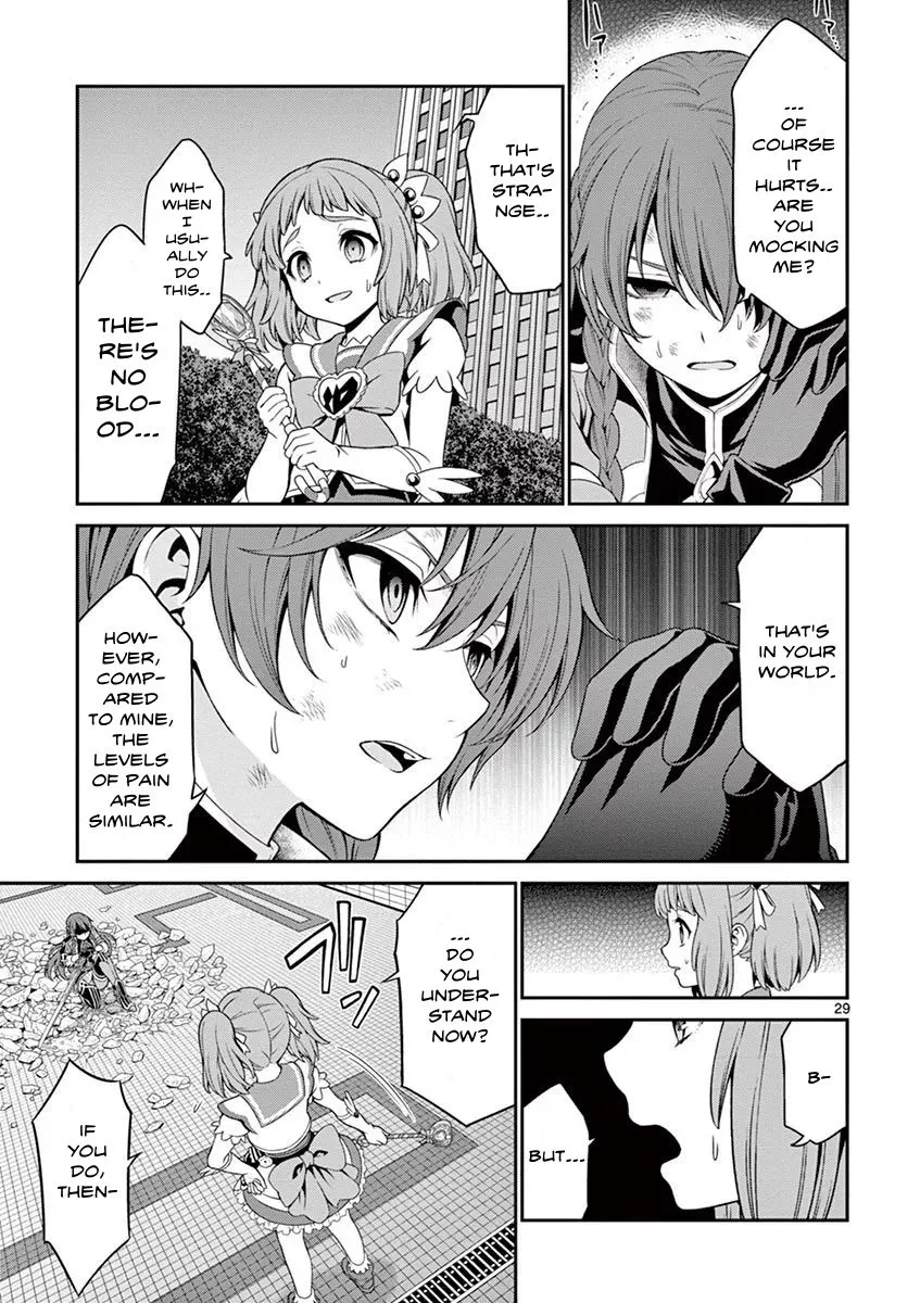 Re:creators - Page 28