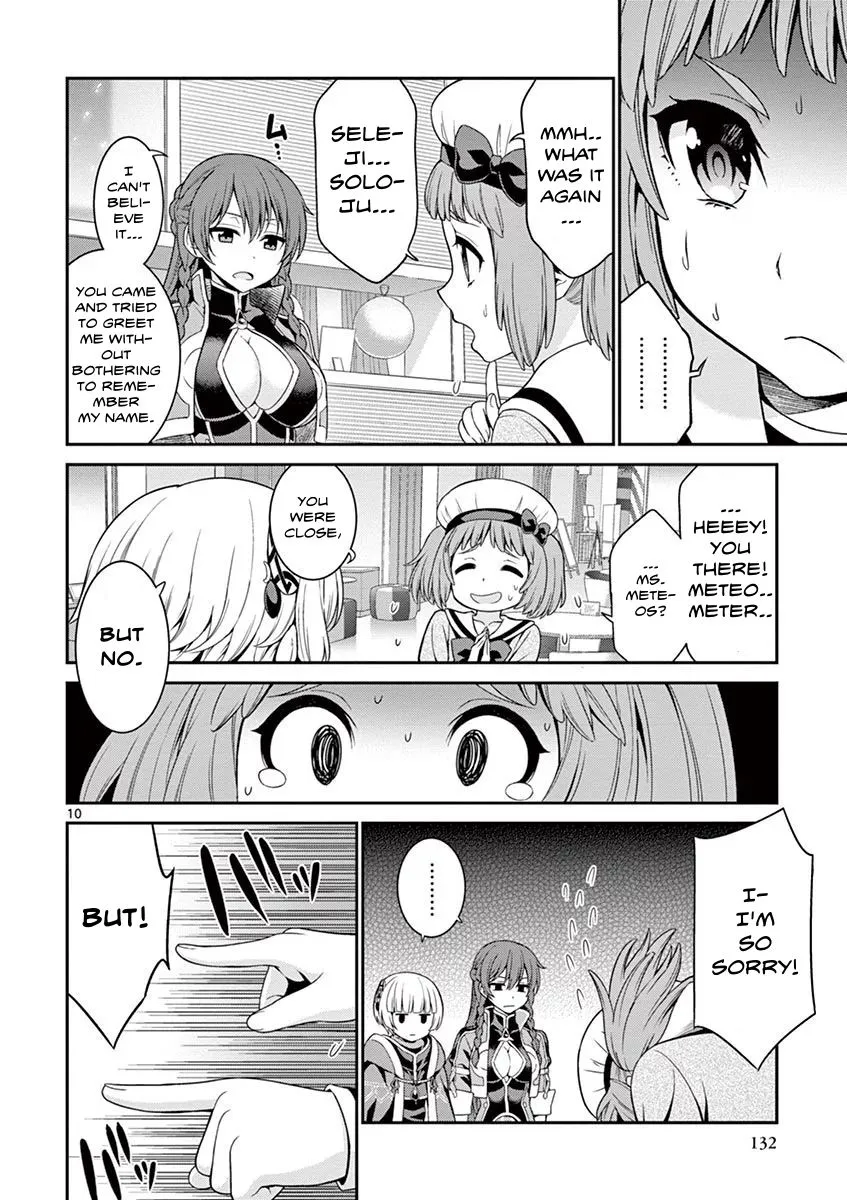 Re:creators - Page 9