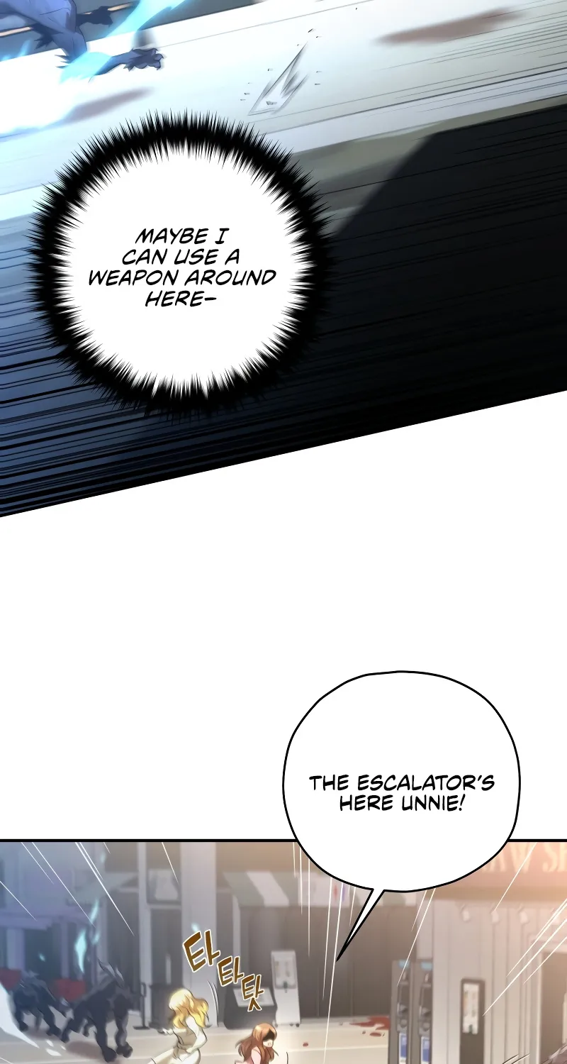 Re:life Player Chapter 32 page 21 - MangaKakalot