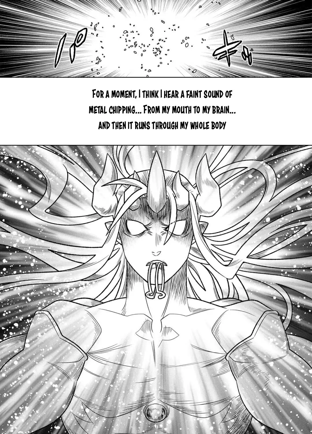 Re:monster - Page 21