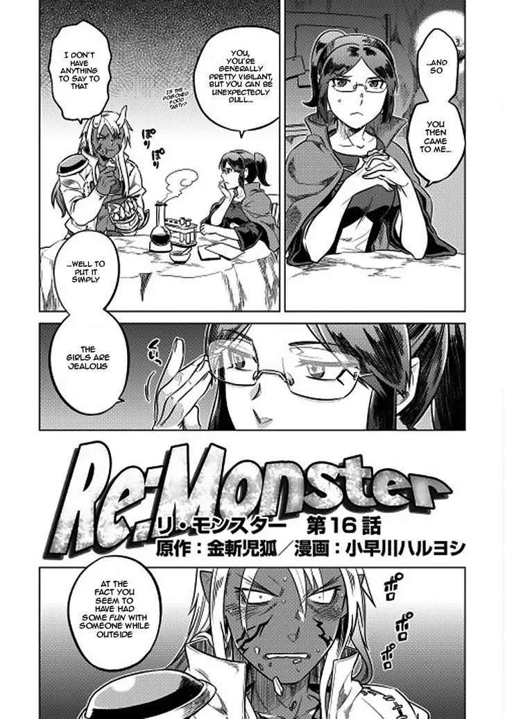 Re:monster - Page 2