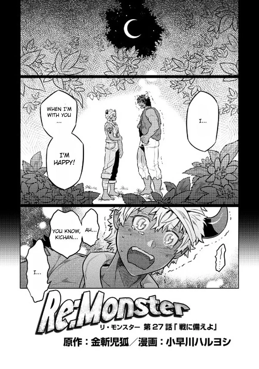 Re:monster - Page 2