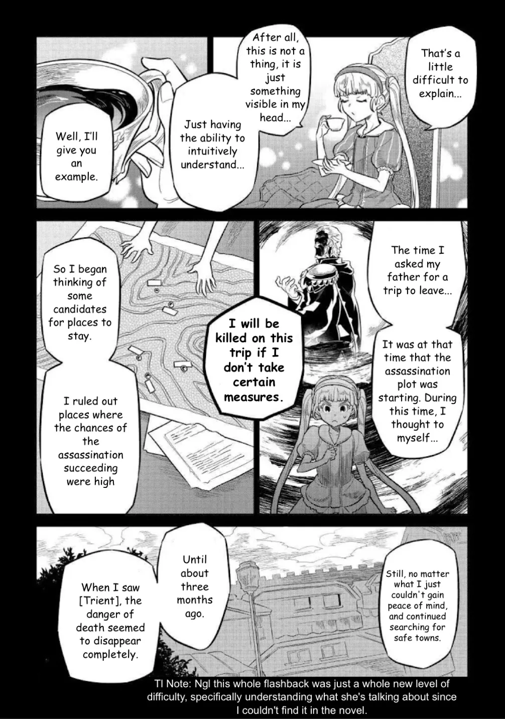 Re:monster - Page 13