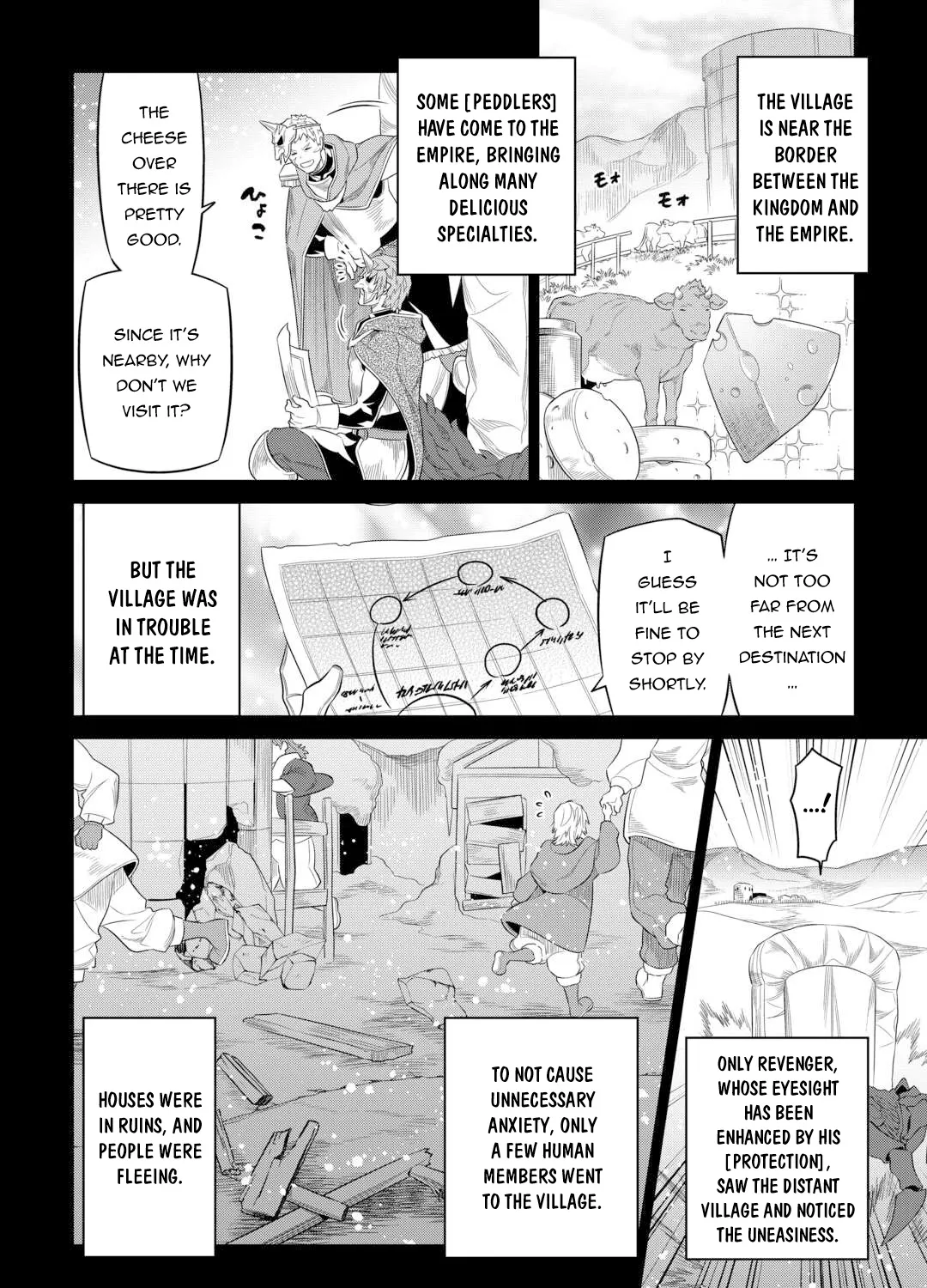 Re:monster - Page 7