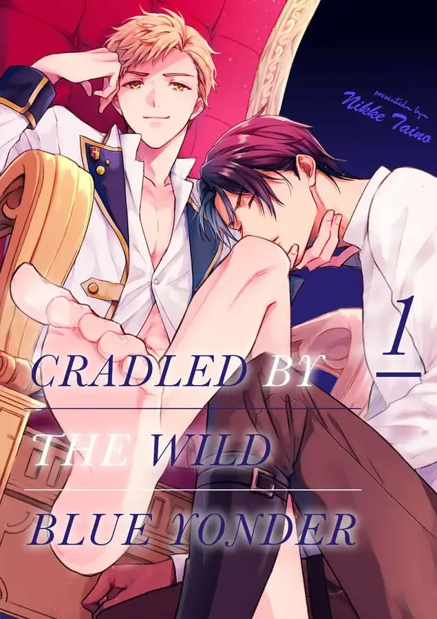 Read Sample Cradled By The Wild Blue Yonder Chapter 1 page 2 - MangaKakalot