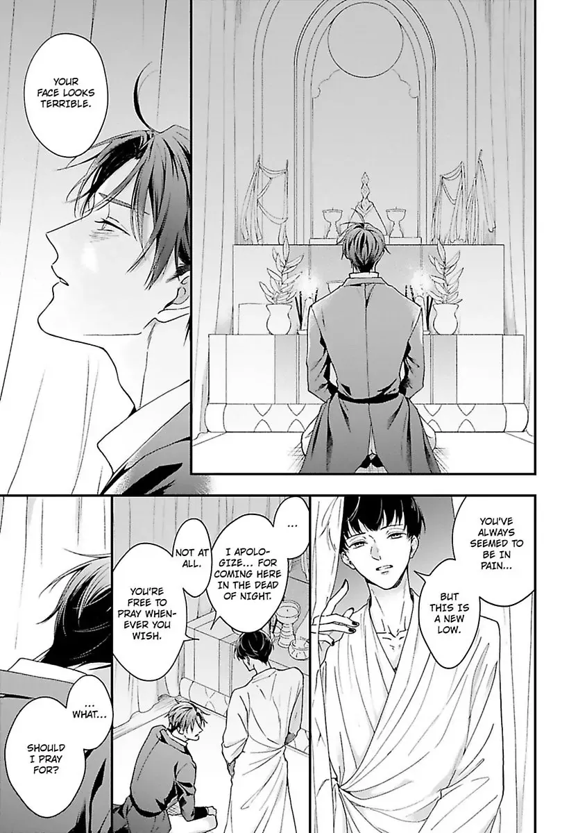 Read Sample Cradled By The Wild Blue Yonder Chapter 3 page 29 - MangaKakalot