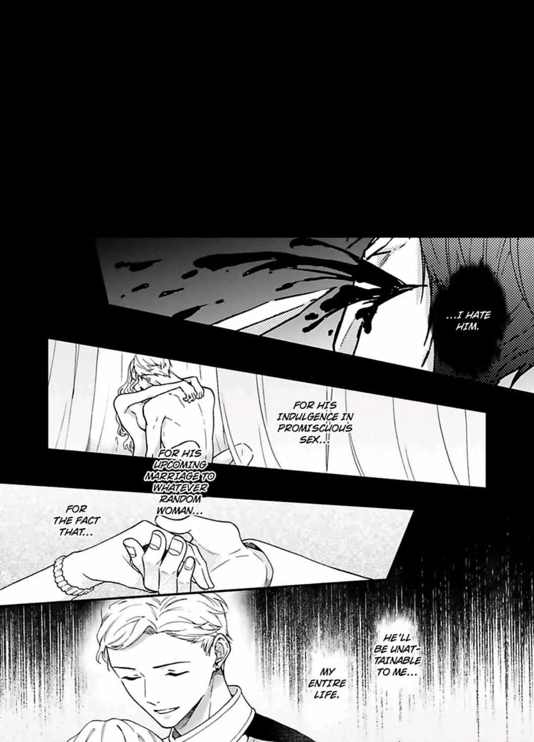 Read Sample Cradled By The Wild Blue Yonder Chapter 6 page 42 - MangaKakalot