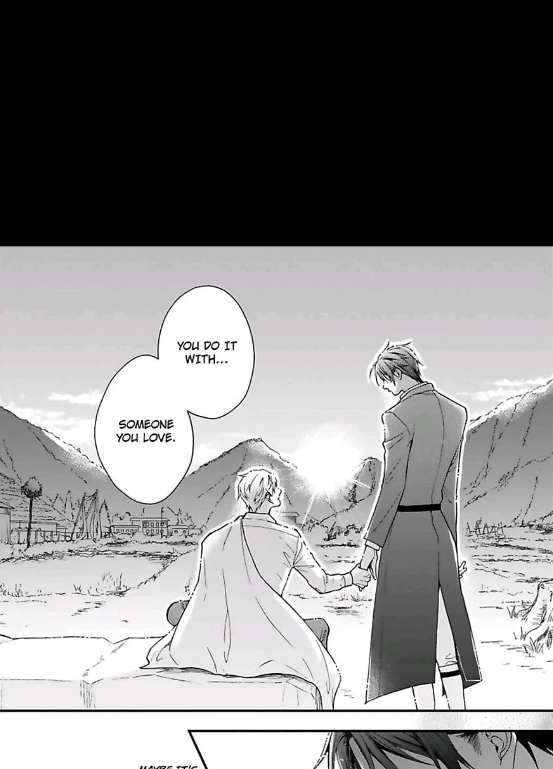 Read Sample Cradled By The Wild Blue Yonder Chapter 6 page 48 - MangaKakalot