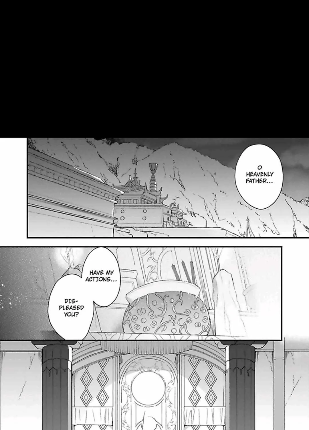 Read Sample Cradled By The Wild Blue Yonder Chapter 6 page 6 - MangaKakalot