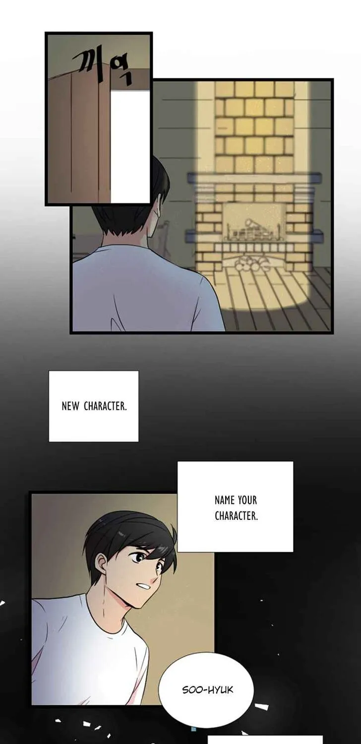 Reader (Chang Han-Yoon) Chapter 1 page 32 - MangaKakalot