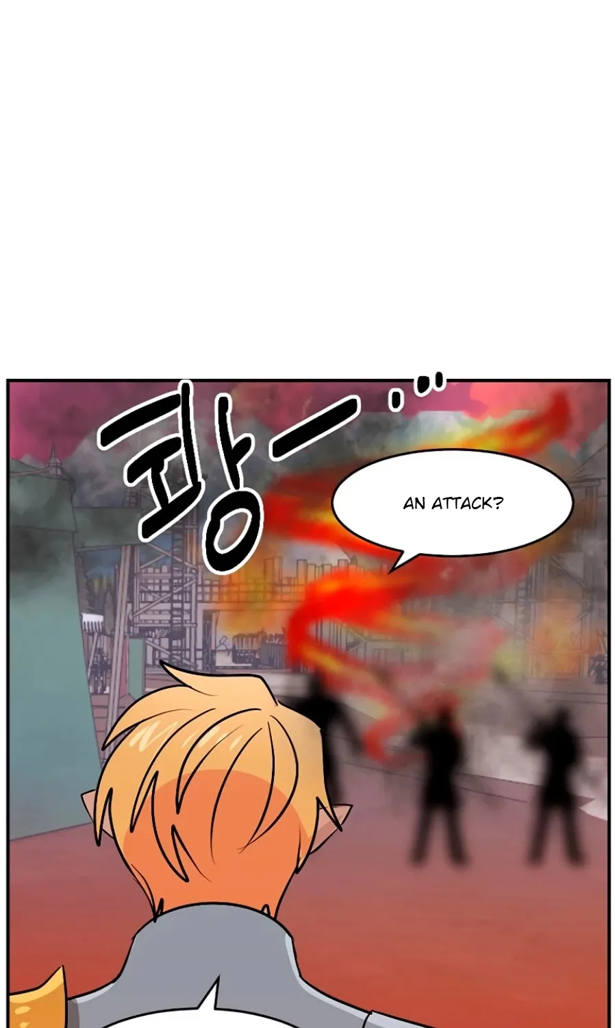 Reader (Chang Han-Yoon) Chapter 106 page 58 - MangaKakalot