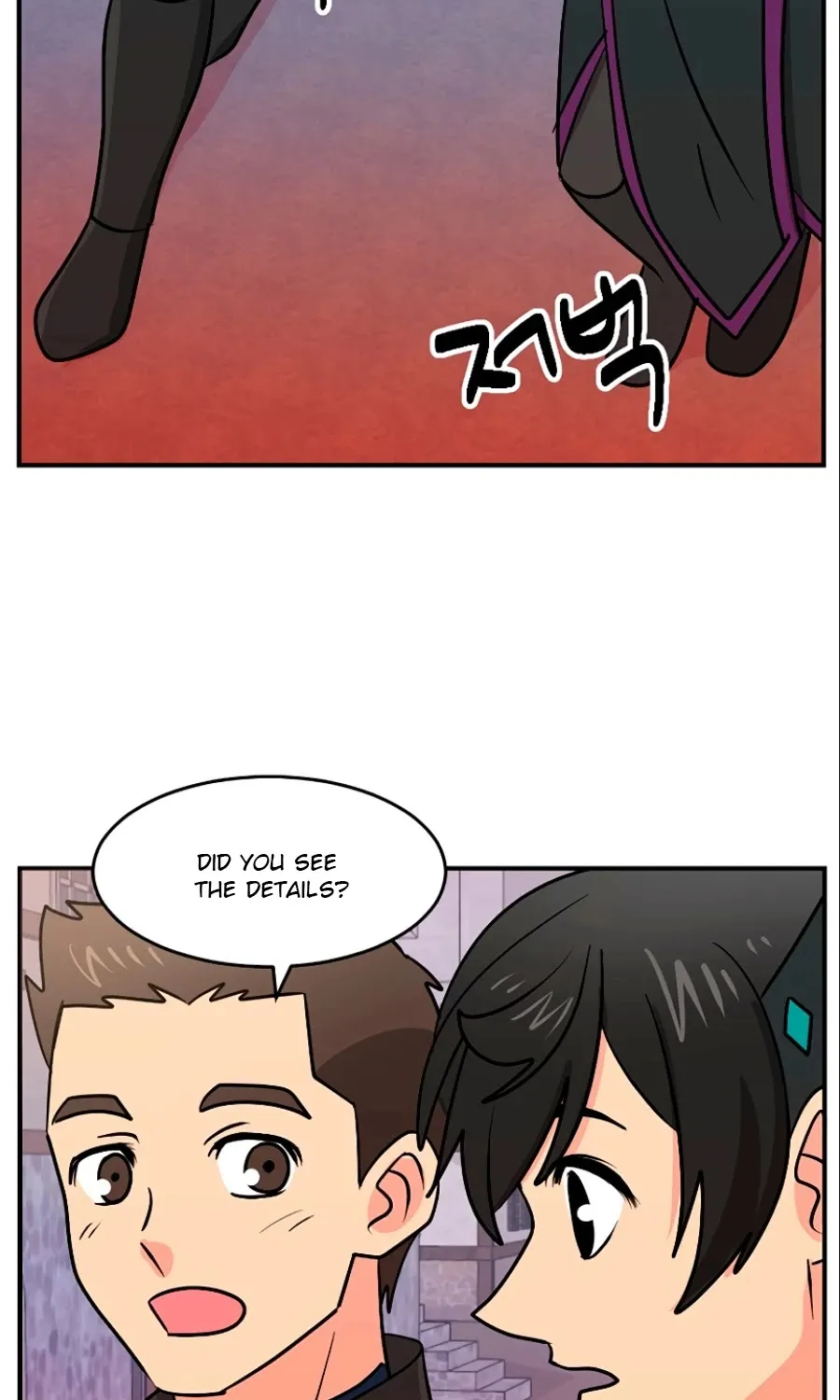 Reader (Chang Han-Yoon) Chapter 109 page 8 - MangaKakalot