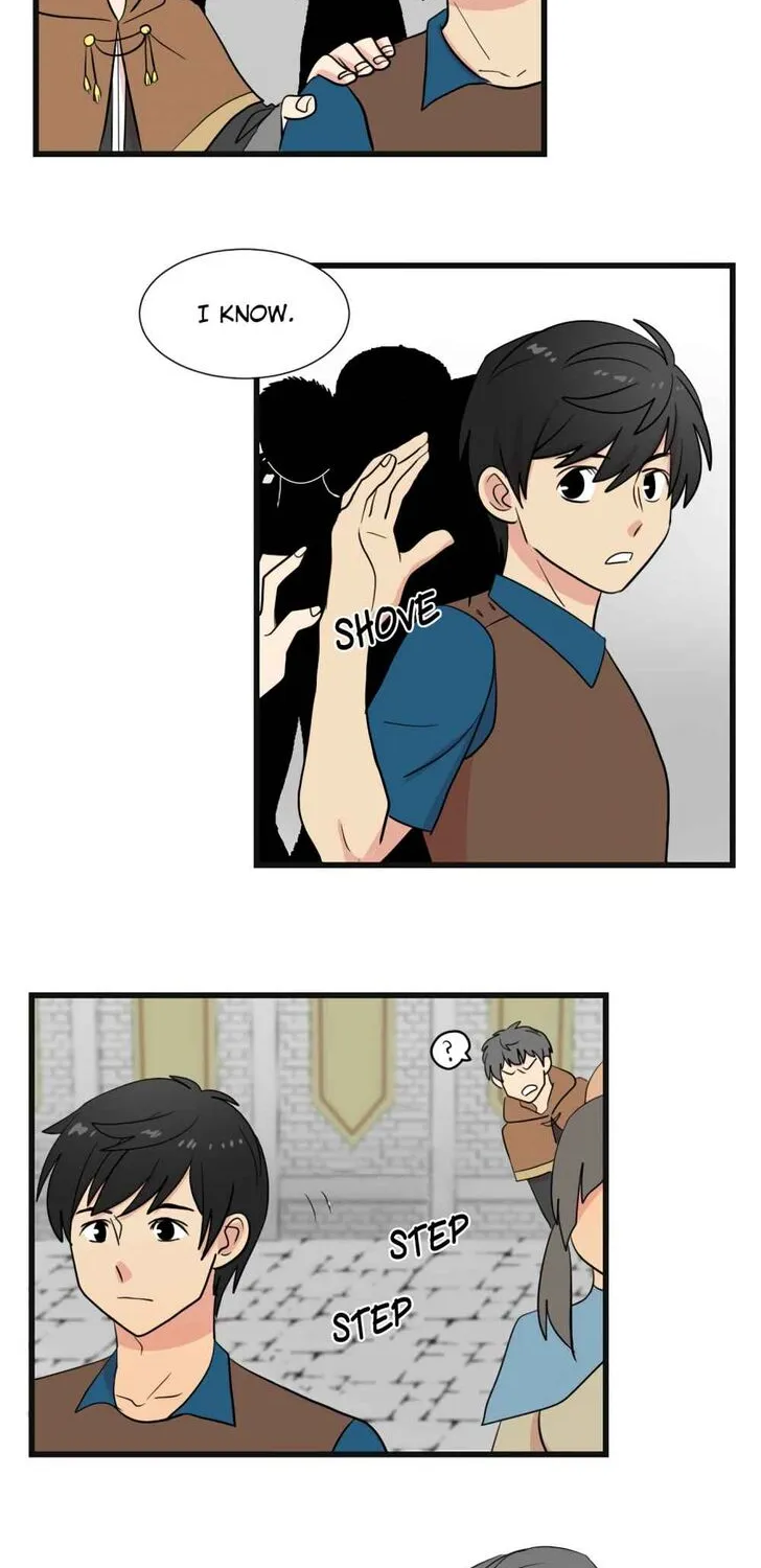 Reader (Chang Han-Yoon) Chapter 11 page 12 - MangaKakalot