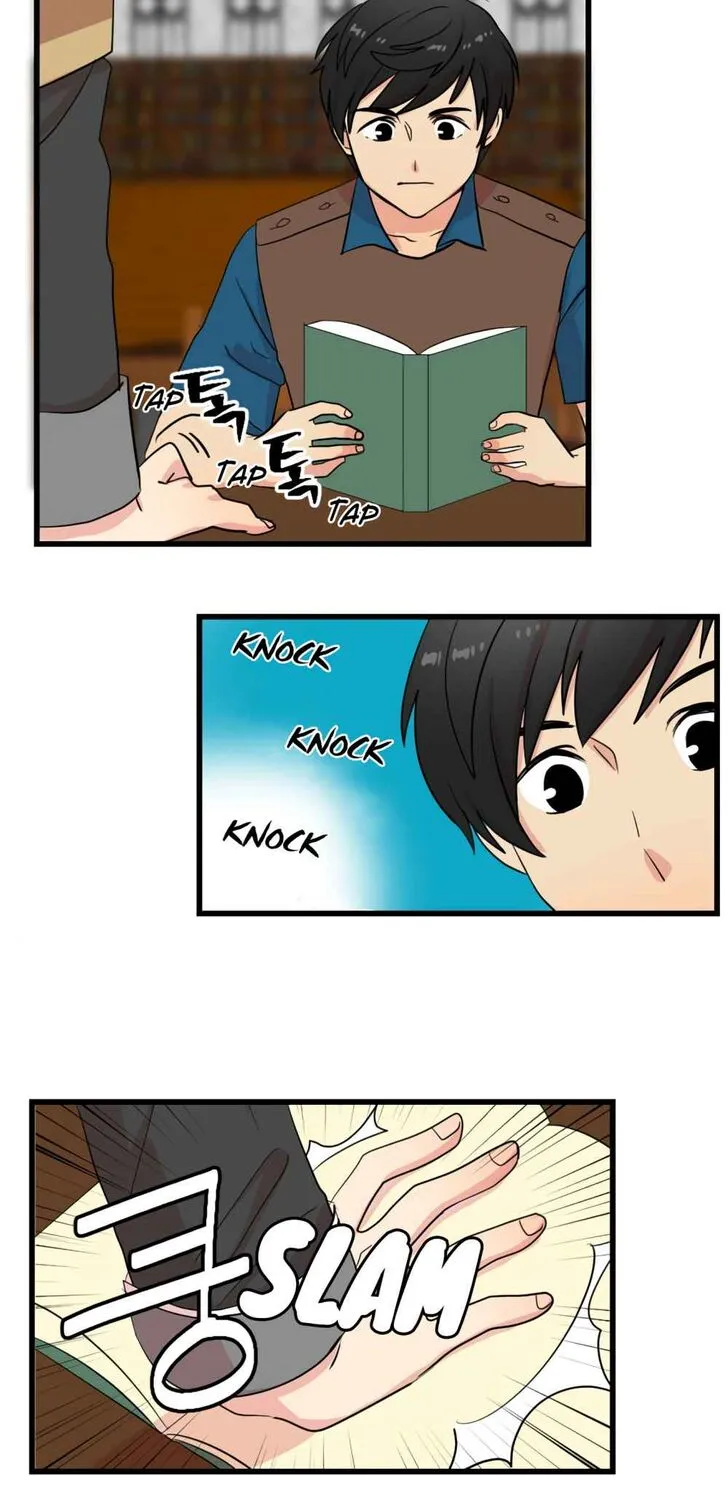 Reader (Chang Han-Yoon) Chapter 11 page 30 - MangaKakalot