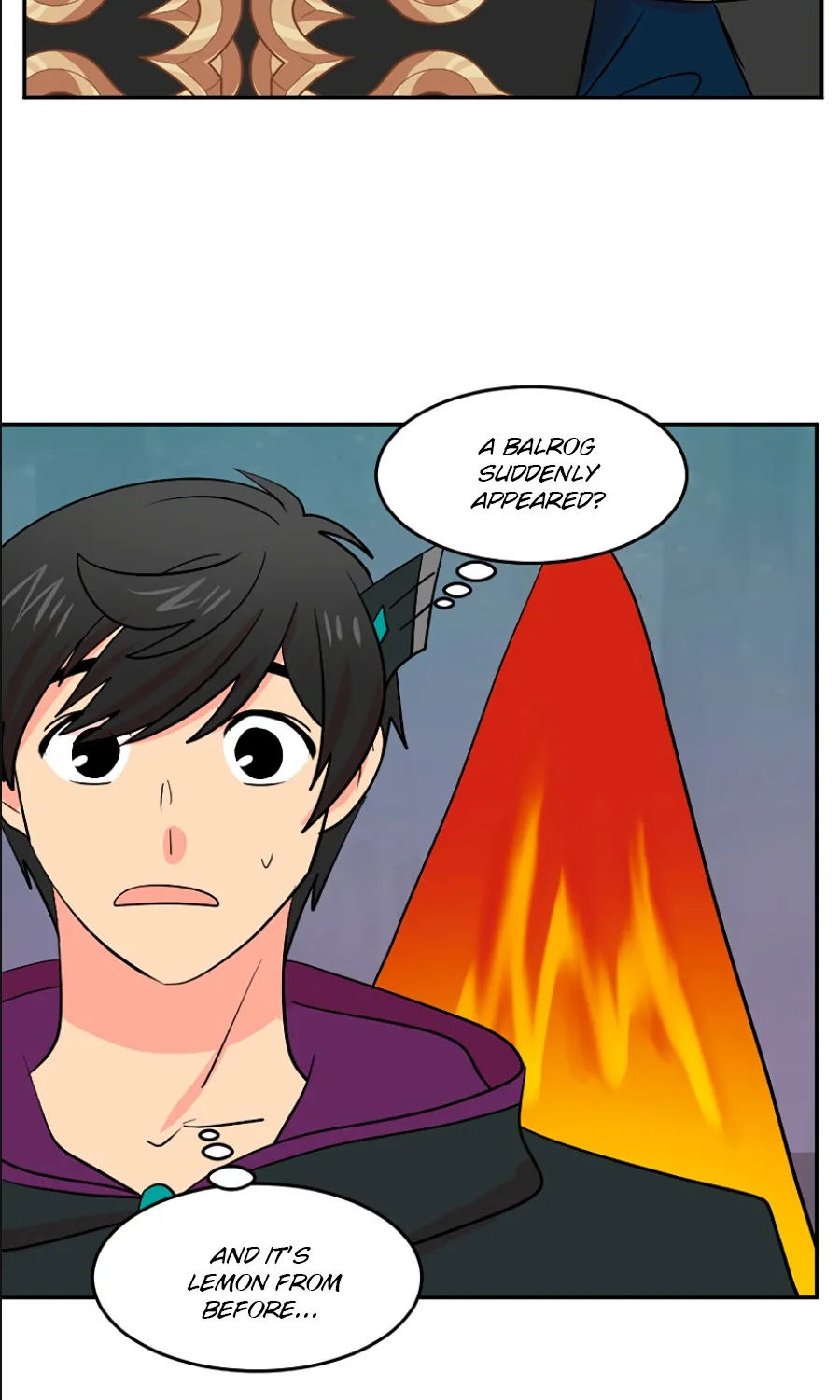 Reader (Chang Han-Yoon) Chapter 116 page 57 - MangaKakalot