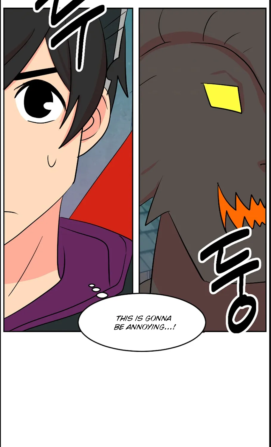 Reader (Chang Han-Yoon) Chapter 116 page 72 - MangaKakalot