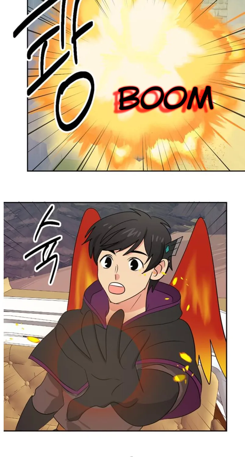 Reader (Chang Han-Yoon) Chapter 119 page 24 - MangaKakalot