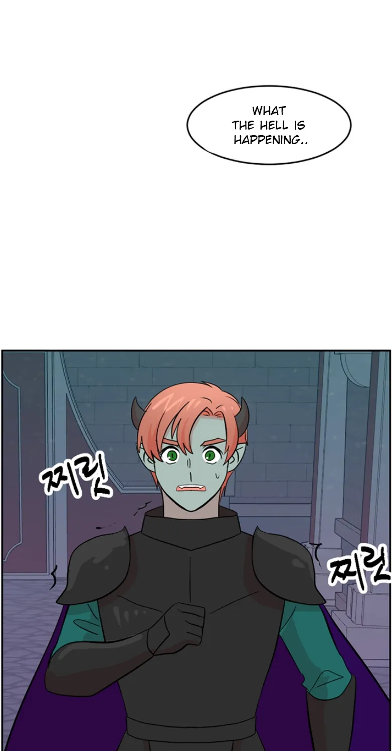 Reader (Chang Han-Yoon) Chapter 121 page 31 - MangaKakalot