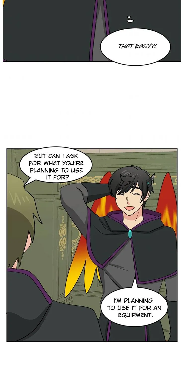 Reader (Chang Han-Yoon) Chapter 123 page 35 - MangaKakalot