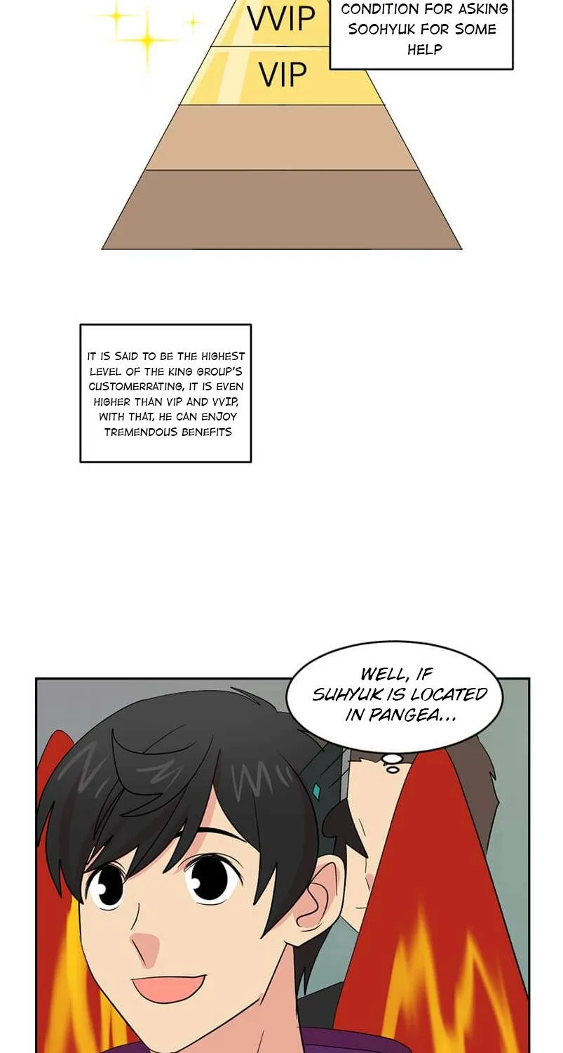 Reader (Chang Han-Yoon) Chapter 128 page 22 - MangaKakalot