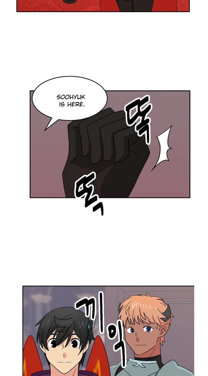 Reader (Chang Han-Yoon) Chapter 131 page 39 - MangaKakalot