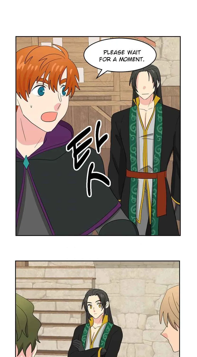 Reader (Chang Han-Yoon) Chapter 132 page 40 - MangaKakalot