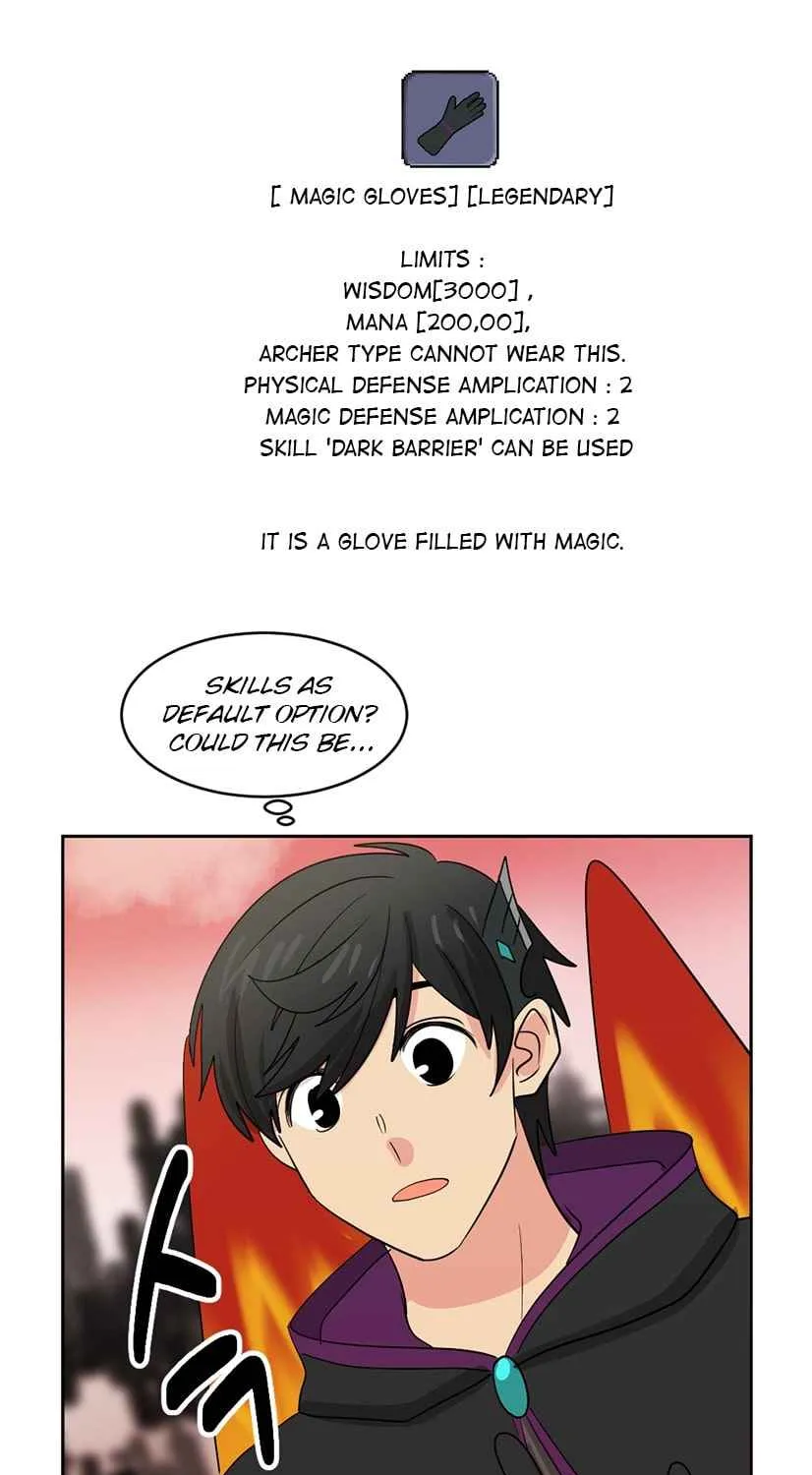 Reader (Chang Han-Yoon) Chapter 137 page 22 - MangaKakalot