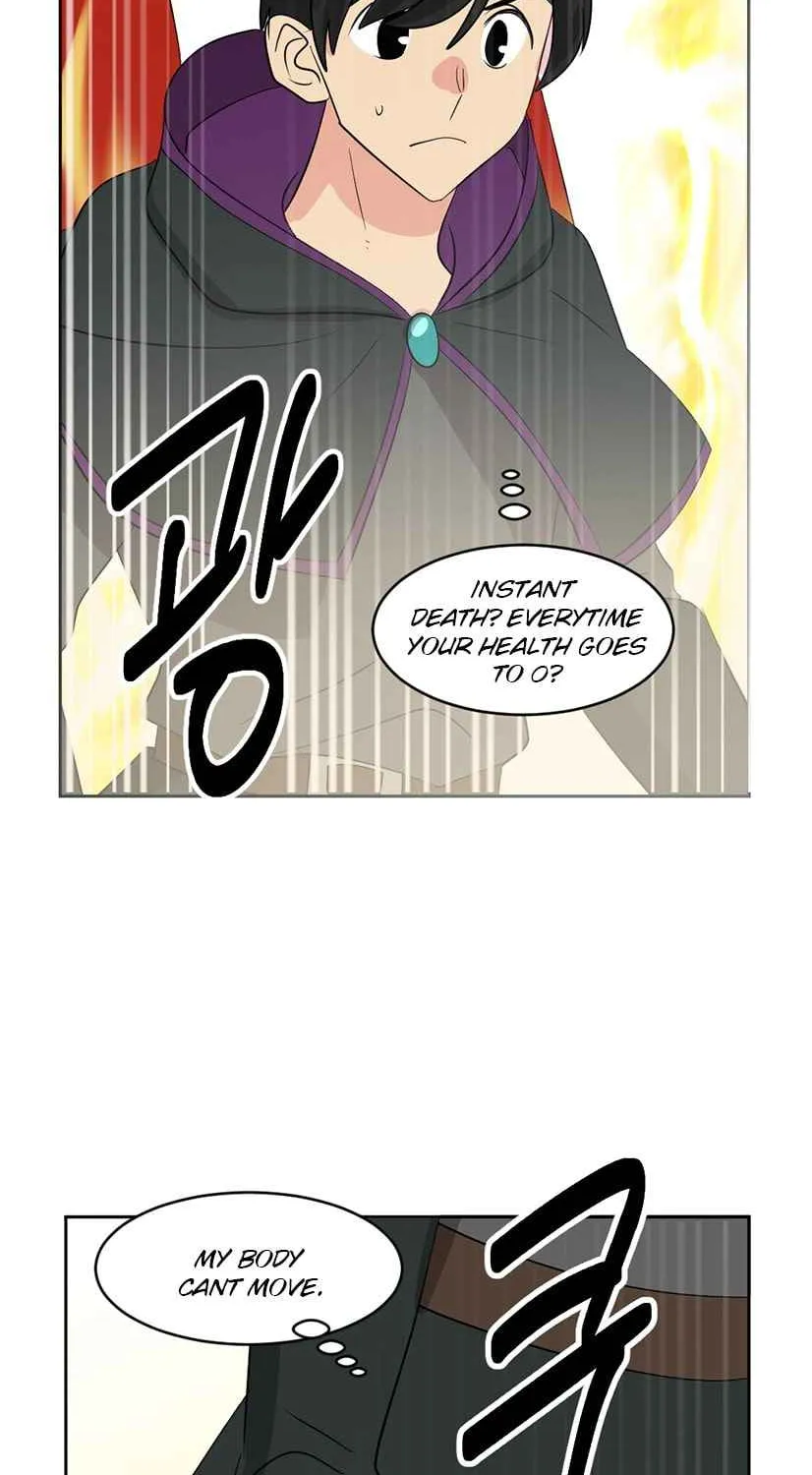 Reader (Chang Han-Yoon) Chapter 137 page 5 - MangaKakalot