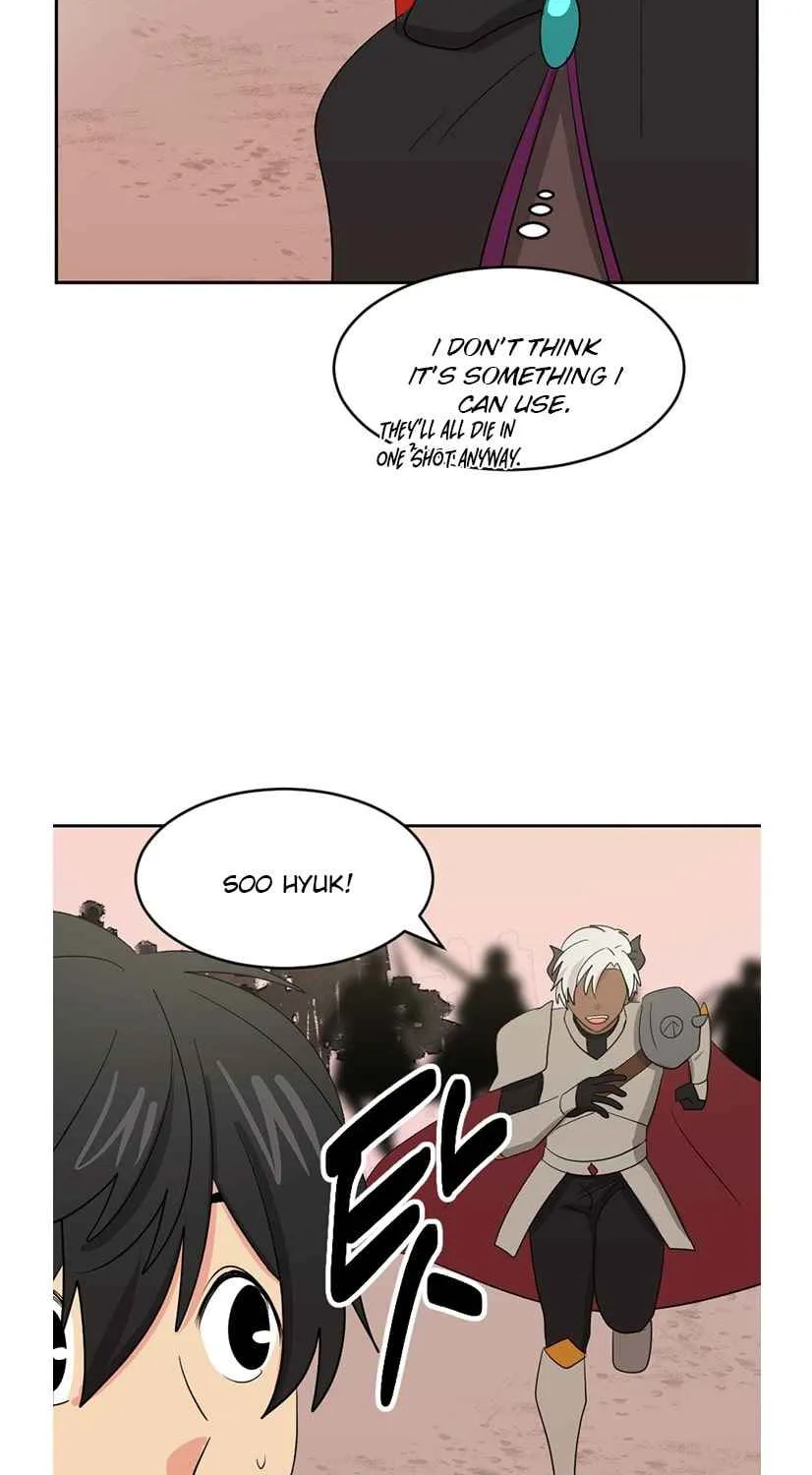 Reader (Chang Han-Yoon) Chapter 137 page 43 - MangaKakalot