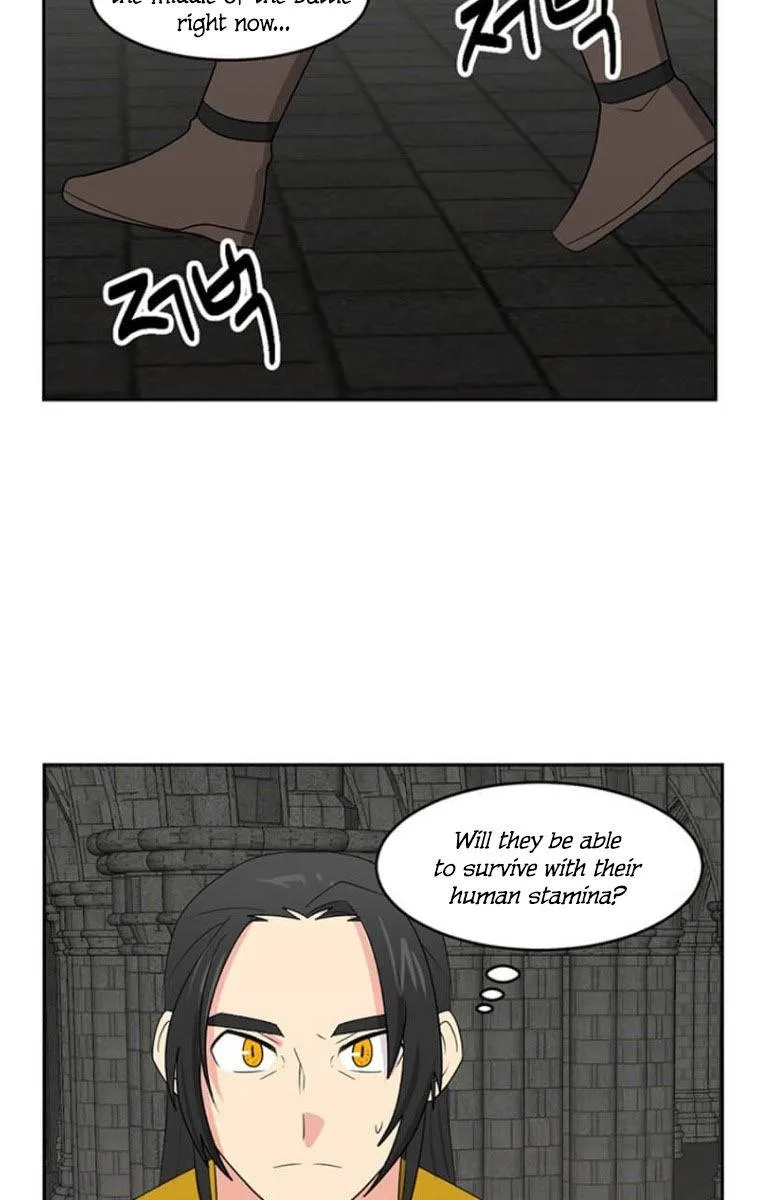 Reader (Chang Han-Yoon) Chapter 144 page 21 - MangaKakalot