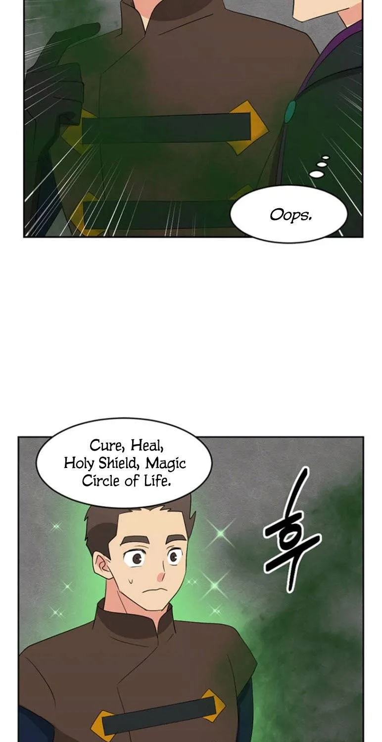 Reader (Chang Han-Yoon) Chapter 144 page 77 - MangaKakalot