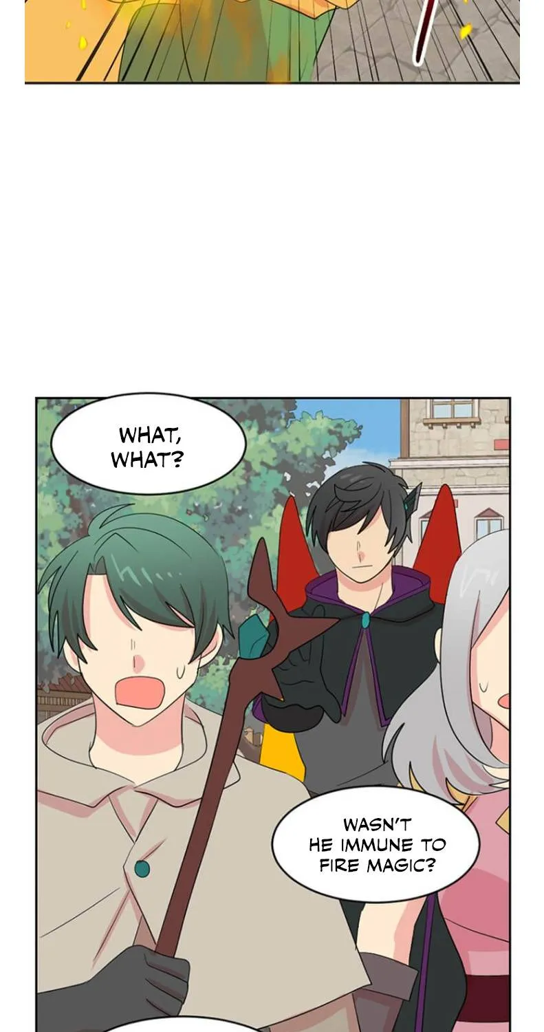 Reader (Chang Han-Yoon) Chapter 146 page 42 - MangaKakalot