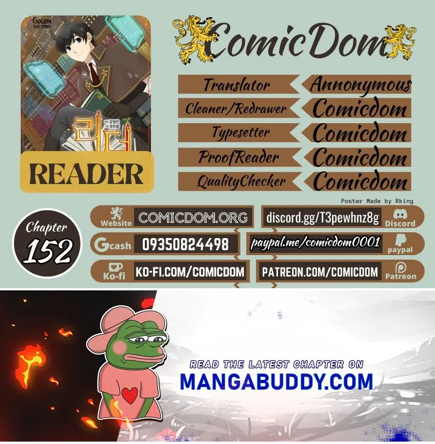 Reader (Chang Han-Yoon) Chapter 152 page 65 - MangaKakalot